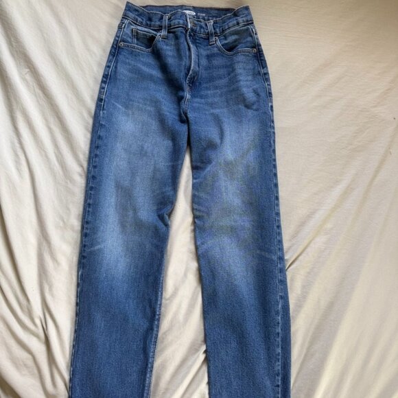 Old Navy Boyfriend Jean - Picture 1 of 7